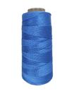 Linha Azulão De Trico Rainha Grossa, tranças para cabelo, Croche e Trabalho Artesanal, Box Braids 500m