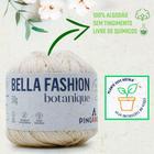 Linha Bella Fashion Botanique 50g - Pingouin