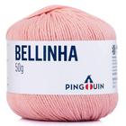 Linha Bellinha 50g - Pingouin