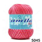 Linha Camila 1000 Mesclada