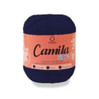 Linha Camila Fashion Coats 500m 150g Tex 300 - 100% Algodão