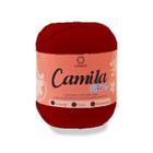 Linha Camila Fashion Coats 500m 150g Tex 300 - 100% Algodão