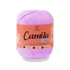 Linha Camila Fashion Coats 500m 150g Tex 300 - 100% Algodão