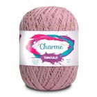 Linha Charme 396mt - Círculo - Circulo