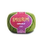 Linha Circulo Amigurumi 254m - 67 cores