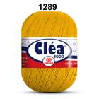 Linha clea 1000 1289 canario - Circulo