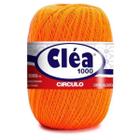 Linha Cléa 1000 Círculo 4456 Laranja