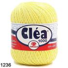 Linha Cléa 1000 - Cores Lisas - Circulo