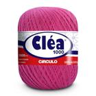 Linha Clea 1000 Mts Cor 3839 Circulo