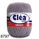 Linha Clea 1000 Mts Cor 8797 Circulo