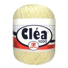 Linha Clea 1000 Mts Cor Creme - Circulo