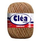 Linha Clea 1000m 151g Multicolor Mesclada 9435 DESERTO