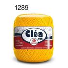 Linha Clea 125 Circulo - Cores Lisas - 125 Metros