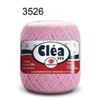 Linha Clea 125 Circulo - Cores Lisas - 125 Metros