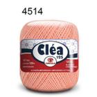 Linha Clea 125 Circulo - Cores Lisas - 125 Metros