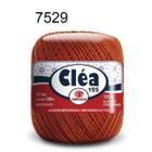 Linha Clea 125 Circulo - Cores Lisas - 125 Metros