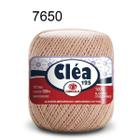 Linha Clea 125 Circulo - Cores Lisas - 125 Metros