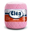 Linha Cléa 125 - Cor 3526 - Rosa Candy