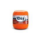 Linha Clea 125 Cor 4456 Laranja - Circulo