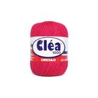 Linha Cléa Circulo 1000 Cores Lisas Com 1000 Metros