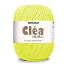 Linha Cléa Duplo Circulo 150g