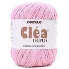 Linha Cléa Duplo - Círculo