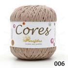 Linha Cores 100g - Purafibra