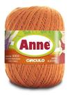 Linha Crochê Anne 500 Novelo 500m 4/2 (295 Tex) - Circulo