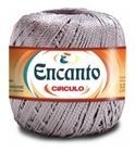 Linha Crochê Encanto Circulo Novelo 128m E 100g (777 Tex) - Círculo