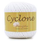 Linha Cyclone Purafibra 100g - 100% Viscose