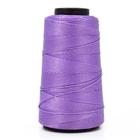 Linha de Crochê 100% Polipropileno 500MT Violeta Bacana