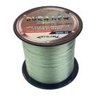 Linha De Pesca Artemis Dura New Verde 0,18mm 9lb-4,38kg Monofilamento Crretel C/ 500 Metros