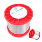 Linha de Pesca Foison Nylon Branco 250grs - Deyu 0,70mm