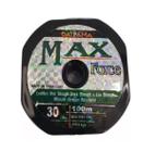 Linha De Pesca Maruri Dayama Max Force 0,21Mm-5,5Lb - 100Mts