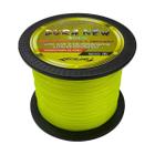 Linha De Pesca Monofilamento Artemis Dura New 0,20mm 11lb-5,36kg Carretel C/ 500m Amarelo