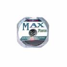 Linha de Pesca Monofilamento Max Force 61kg 0,74mm - 100m