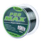 Linha de Pesca Monofilamento Soft Maruri Pro-Max 300 Metros