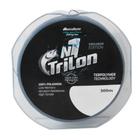 Linha de Pesca Monofilamento Trilon N1 300m - Mazzaferro