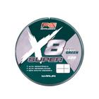 Linha de Pesca Multifilamento x8 Super 500m Maruri