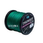 Linha De Pesca Multifilamento X9 9 Fios 300M 0.34mm e 0.40mm Para Pescaria