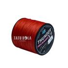 Linha De Pesca Multifilamento X9 9 Fios 300M 0.34mm e 0.40mm Para Pescaria