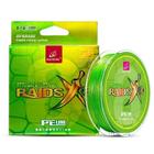 Linha de Pesca Trançada Soloking Micro Fly Extreme 8 Fios - 100m/150m