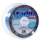 LINHA de Pescaria Monofilamento MARURI MAGIC OCEAN 0,45MM 130M