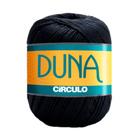 Linha duna cor 8990 preto unidade - CIRCULO