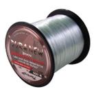 Linha Duranew Duranium8x 0,37mm 500m 37lb Monofilamento Soft