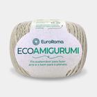 Linha EcoAmigurumi 254 m - EuroRoma