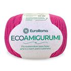 Linha EcoAmigurumi Euroroma 160g