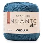 Linha Encanto Slim Circulo - 240m - 100g - Padrao