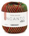 Linha Encanto Slim Circulo - 240m - 100g