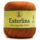 Linha Esterlina nº 5 Cores - 230 Metros - Corrente